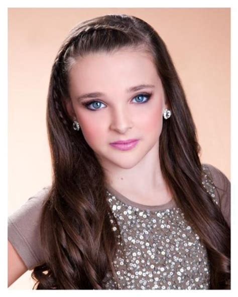 kendall dance moms net worth